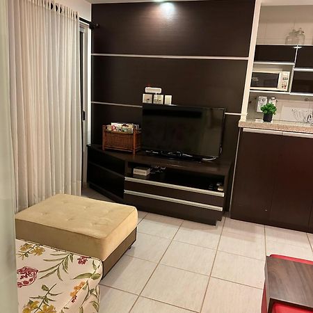 Caldas Novas - Prive Das Thermas II - Apto 3 Quartos - Parque Aquatico Aparthotel ภายนอก รูปภาพ