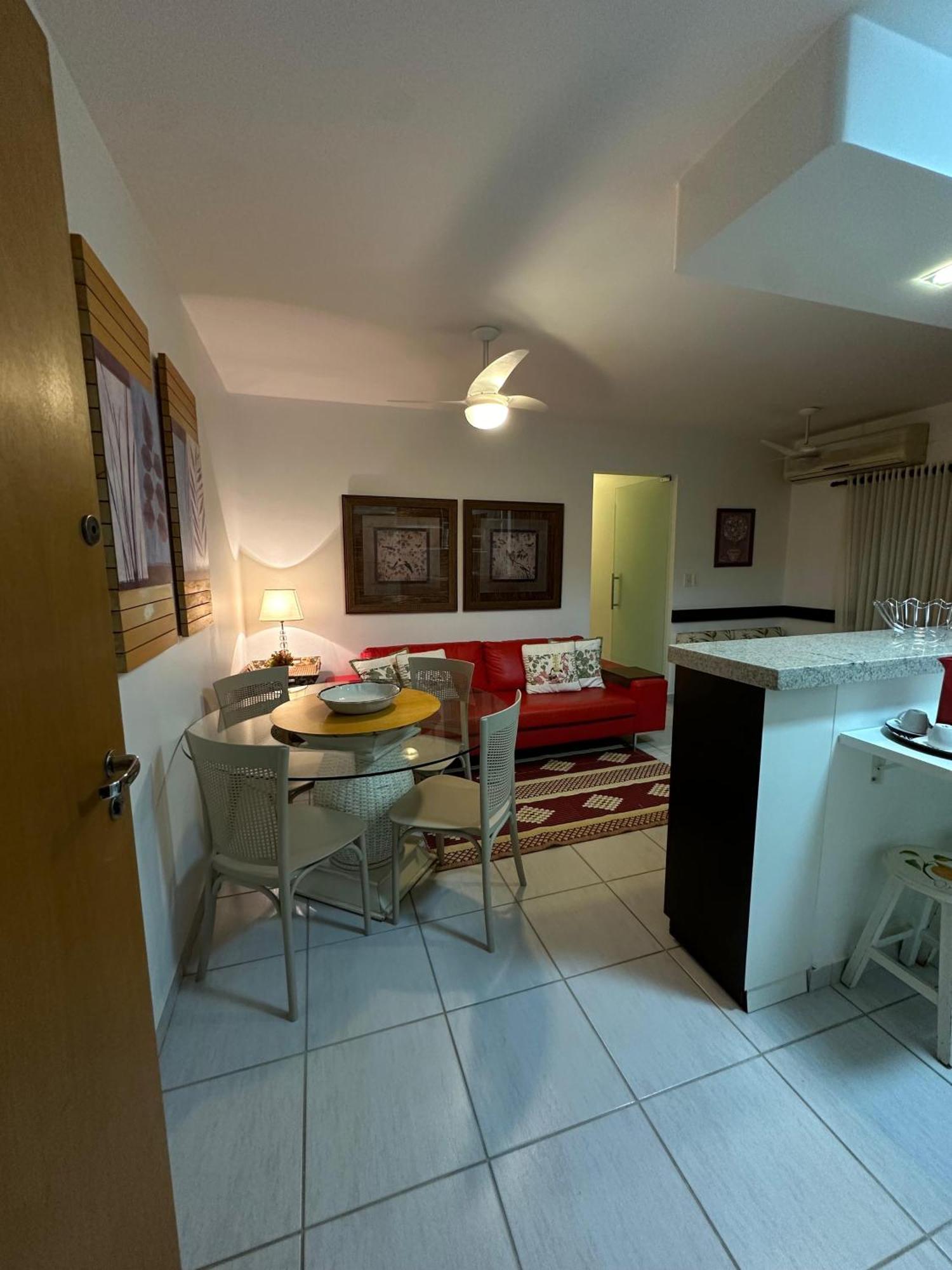 Caldas Novas - Prive Das Thermas II - Apto 3 Quartos - Parque Aquatico Aparthotel ภายนอก รูปภาพ