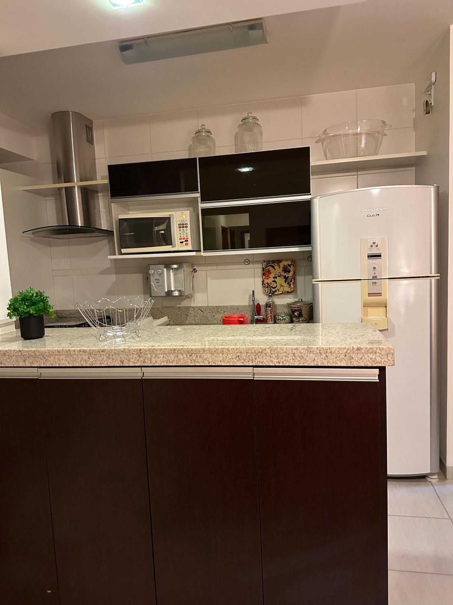 Caldas Novas - Prive Das Thermas II - Apto 3 Quartos - Parque Aquatico Aparthotel ภายนอก รูปภาพ