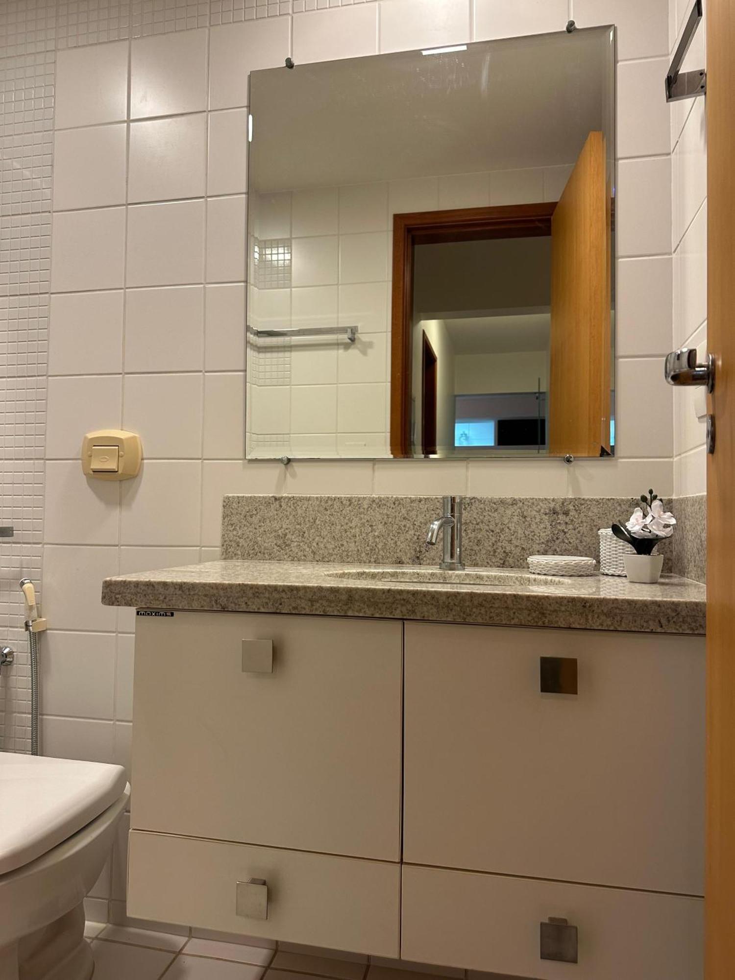 Caldas Novas - Prive Das Thermas II - Apto 3 Quartos - Parque Aquatico Aparthotel ภายนอก รูปภาพ