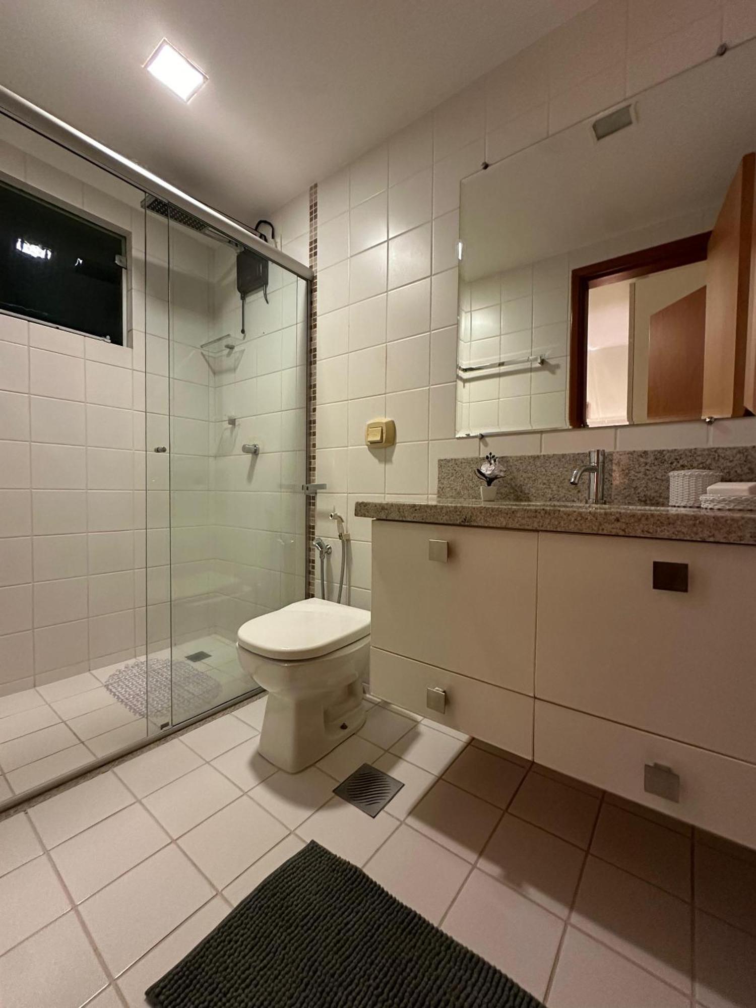 Caldas Novas - Prive Das Thermas II - Apto 3 Quartos - Parque Aquatico Aparthotel ภายนอก รูปภาพ