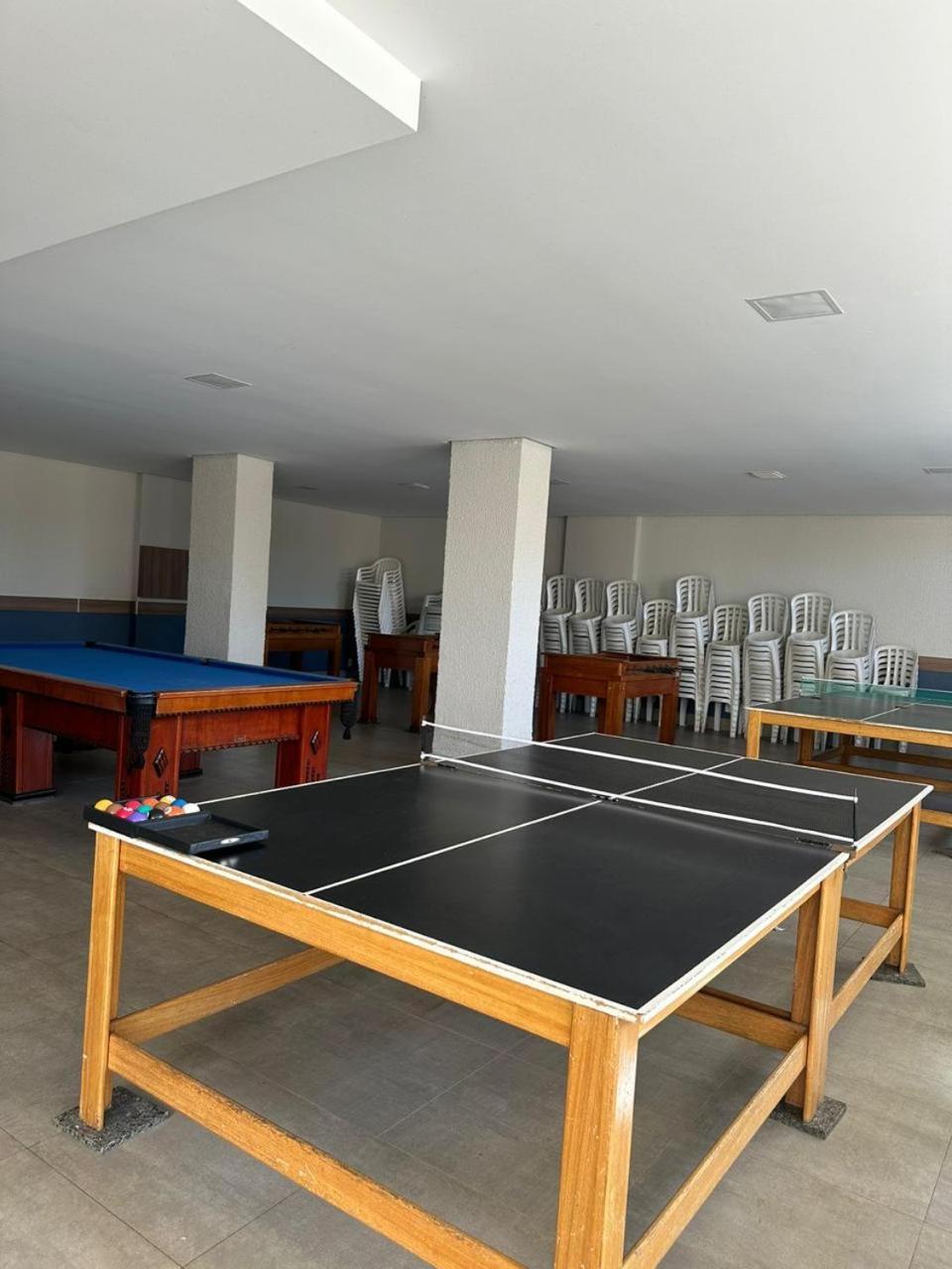 Caldas Novas - Prive Das Thermas II - Apto 3 Quartos - Parque Aquatico Aparthotel ภายนอก รูปภาพ