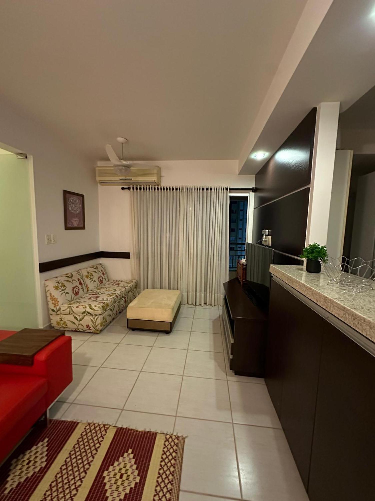 Caldas Novas - Prive Das Thermas II - Apto 3 Quartos - Parque Aquatico Aparthotel ภายนอก รูปภาพ